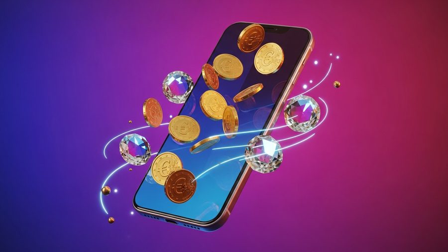 zebedee app wallet