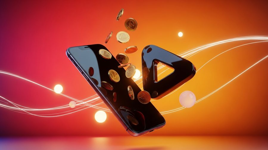 guadagnare soldi ascoltando musica