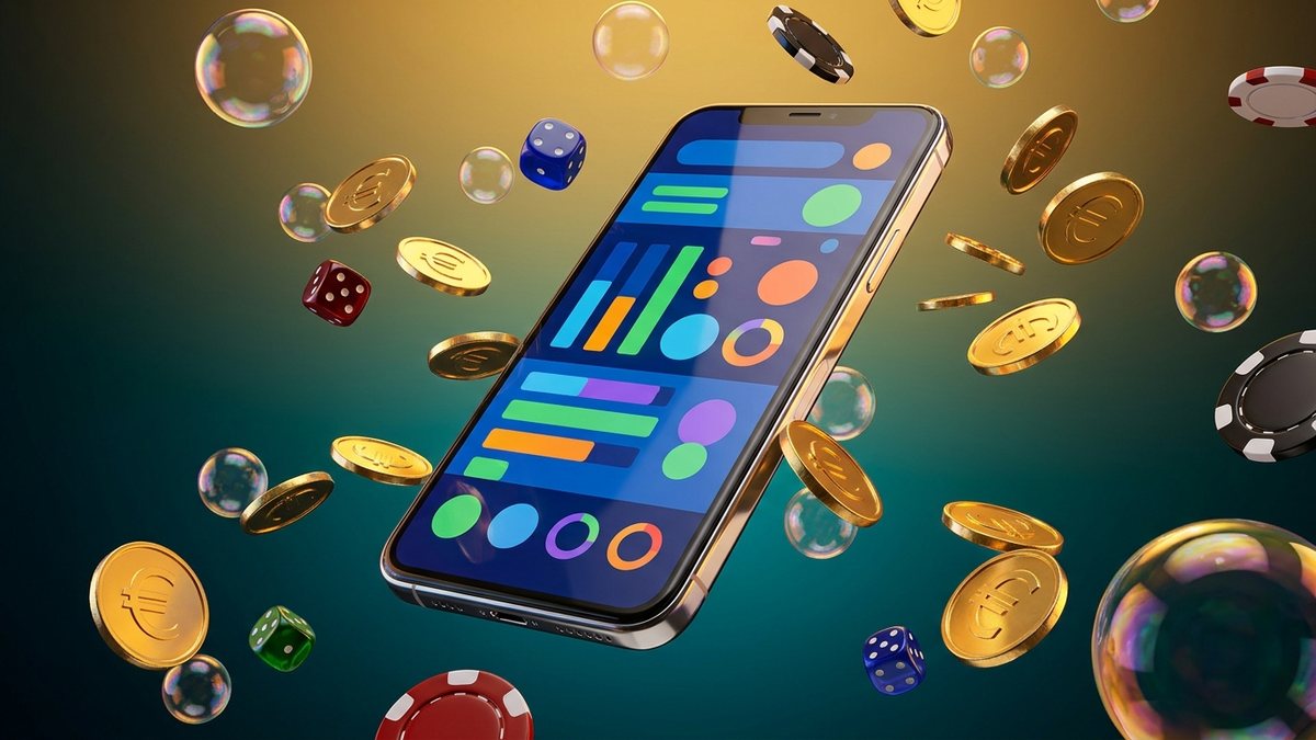 Bonus deposito casinò come funziona per il tuo saldo