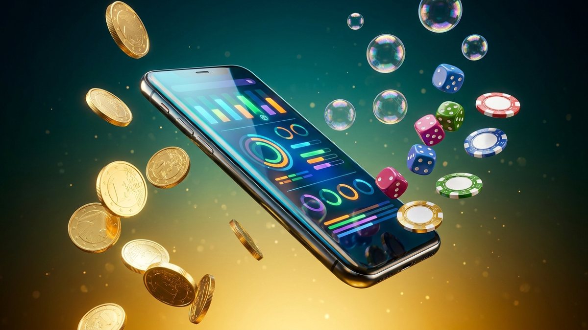 Slot tavoli video poker o live cosa cambia per il portafoglio