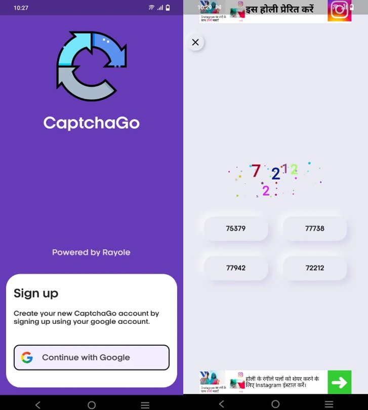 captchago